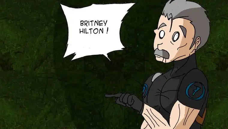 Dragon and Weed: Origins Chapter 10 16